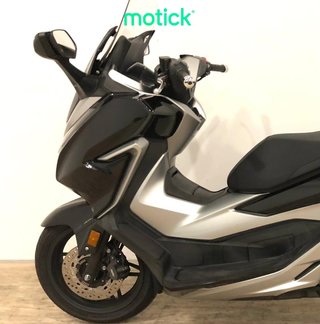 HONDA FORZA 300