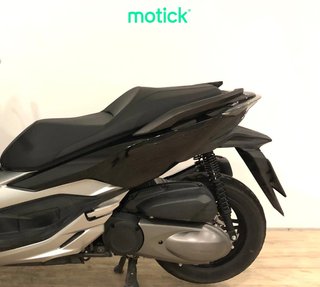 HONDA FORZA 300