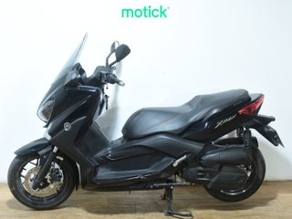 YAMAHA XMAX 125