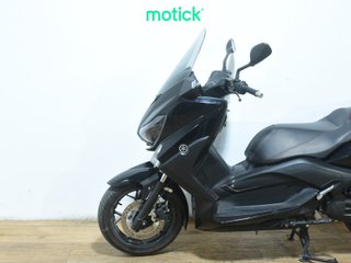 YAMAHA XMAX 125