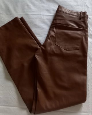PANTALON POLIPIEL