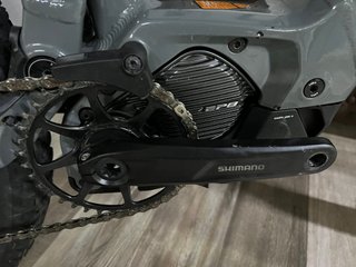 FOCUS JAM 2 7.9 (3179KM) T-S