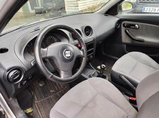 Centralita seat 228696 03e906033p ibiza 1.2 mt (64