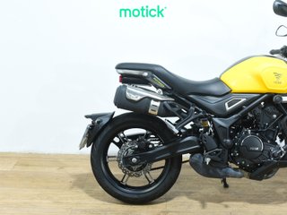 VOGE 350 AC