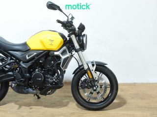 VOGE 350 AC