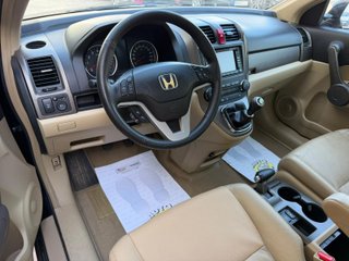 HONDA CR-V 2.0 I-VTEC 150 CV UNICO DUEÑO