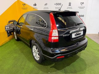 HONDA CR-V 2.0 I-VTEC 150 CV UNICO DUEÑO
