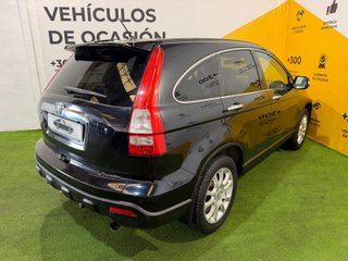 HONDA CR-V 2.0 I-VTEC 150 CV UNICO DUEÑO