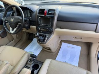 HONDA CR-V 2.0 I-VTEC 150 CV UNICO DUEÑO