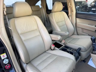 HONDA CR-V 2.0 I-VTEC 150 CV UNICO DUEÑO
