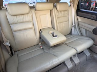 HONDA CR-V 2.0 I-VTEC 150 CV UNICO DUEÑO