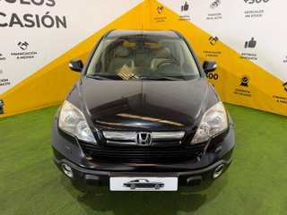 HONDA CR-V 2.0 I-VTEC 150 CV UNICO DUEÑO