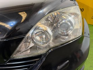 HONDA CR-V 2.0 I-VTEC 150 CV UNICO DUEÑO