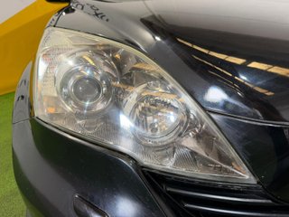 HONDA CR-V 2.0 I-VTEC 150 CV UNICO DUEÑO