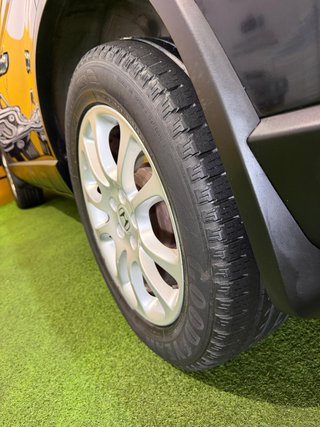 HONDA CR-V 2.0 I-VTEC 150 CV UNICO DUEÑO