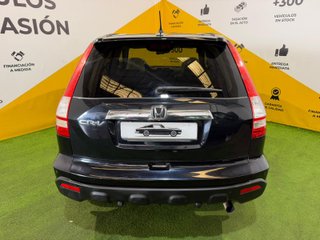 HONDA CR-V 2.0 I-VTEC 150 CV UNICO DUEÑO