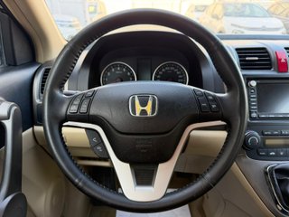 HONDA CR-V 2.0 I-VTEC 150 CV UNICO DUEÑO