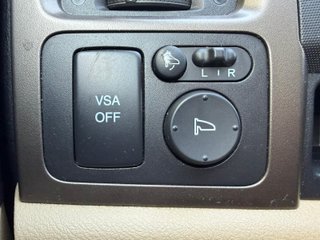 HONDA CR-V 2.0 I-VTEC 150 CV UNICO DUEÑO