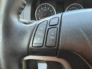 HONDA CR-V 2.0 I-VTEC 150 CV UNICO DUEÑO