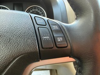 HONDA CR-V 2.0 I-VTEC 150 CV UNICO DUEÑO
