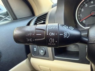 HONDA CR-V 2.0 I-VTEC 150 CV UNICO DUEÑO