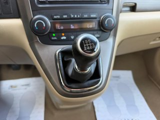 HONDA CR-V 2.0 I-VTEC 150 CV UNICO DUEÑO