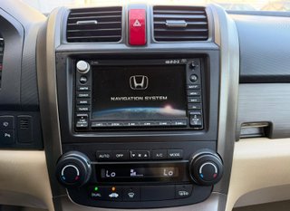 HONDA CR-V 2.0 I-VTEC 150 CV UNICO DUEÑO