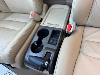 HONDA CR-V 2.0 I-VTEC 150 CV UNICO DUEÑO