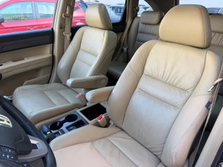 HONDA CR-V 2.0 I-VTEC 150 CV UNICO DUEÑO