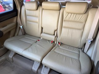 HONDA CR-V 2.0 I-VTEC 150 CV UNICO DUEÑO