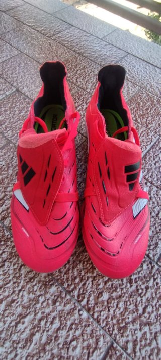 Zapatillas Adidas Predator Talla 42 Niño/a
