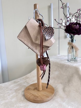 Charm para bolsos