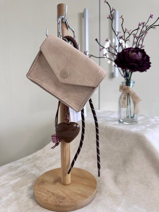 Charm para bolsos