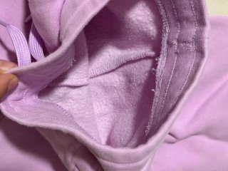 Chándal Adidas niña morado tall 9 a12 meses