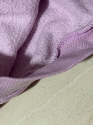 Chándal Adidas niña morado tall 9 a12 meses