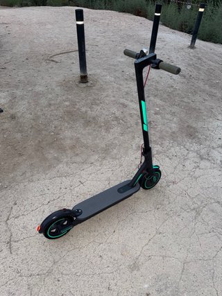 Patinete electrico