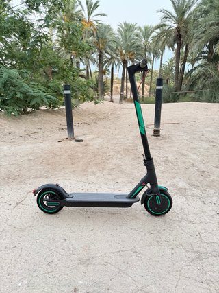 Patinete electrico