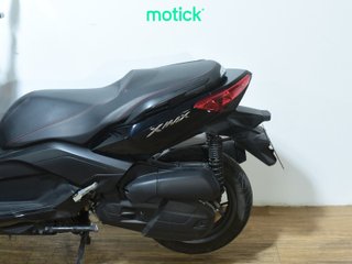 YAMAHA XMAX 125