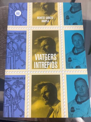 Viatgers intrèpids