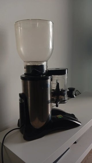 Molino Café Cunill Tranquilo 277W