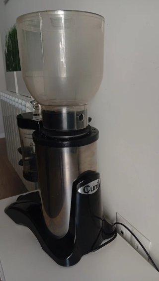Molino Café Cunill Tranquilo 277W