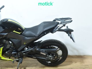 ZONTES ZT 125 - G1