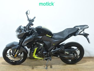 ZONTES ZT 125 - G1