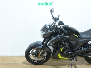 ZONTES ZT 125 - G1