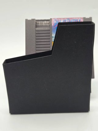 Snake Rattle N Roll NES Mattel PAL
