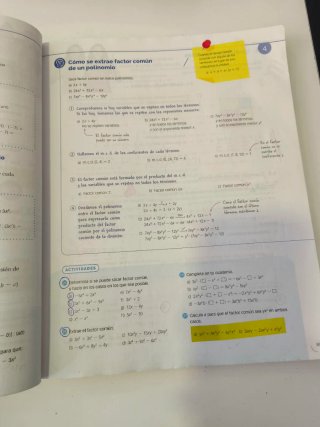 Expresión artística, 2 ESO, Proyecto Construyen...