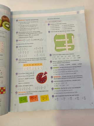 Expresión artística, 2 ESO, Proyecto Construyen...