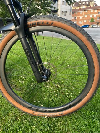 Bicicleta Specialized Hardtail Expert