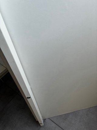 Mesa Ikea Melltorp Blanca