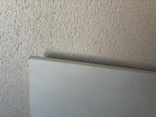 Mesa Ikea Melltorp Blanca